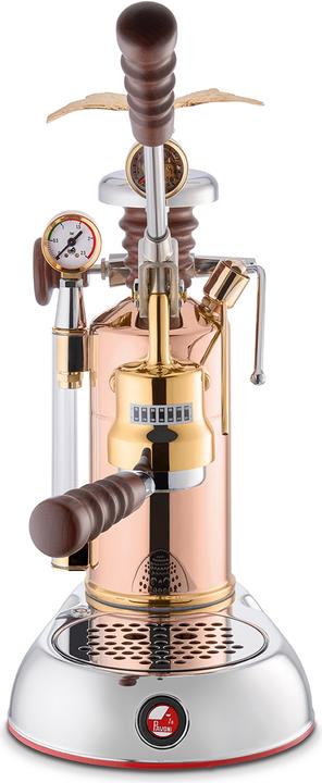 Actual product image La Pavoni Esperto Edotto