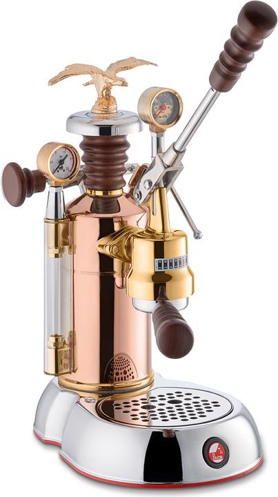 La Pavoni Esperto Edotto