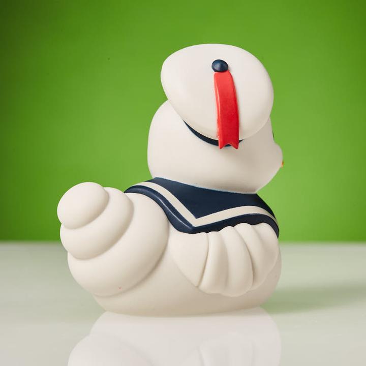 Actual product image Numskull TUBBZ Mini: Ghostbusters - Stay Puft