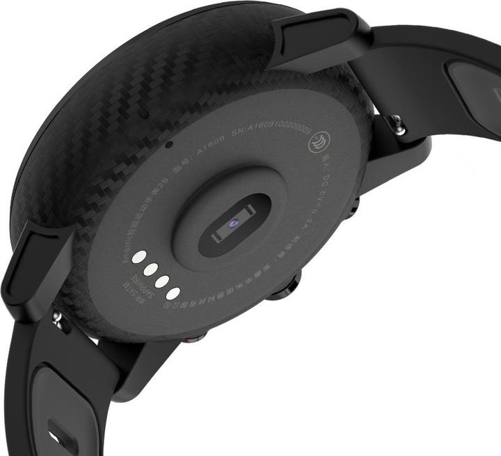 Produktbild Amazfit Stratos 2 (46 mm)