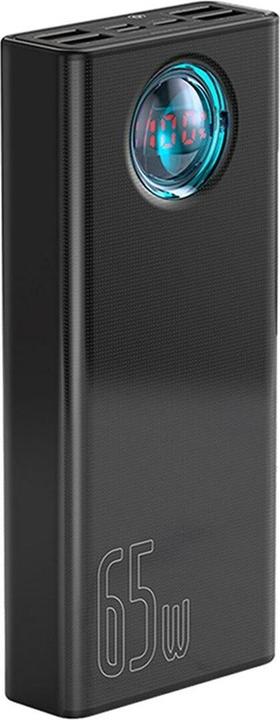 Baseus Xiaobai Series (30000 mAh, 65 W, 111 Wh)