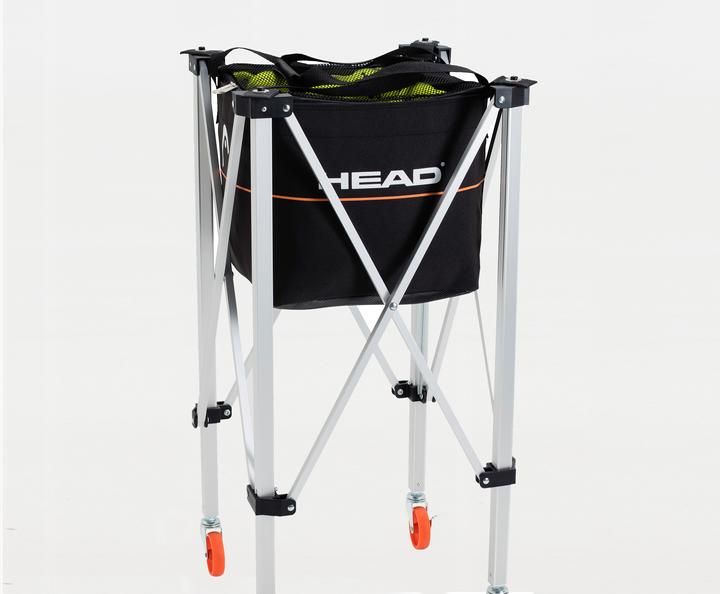 Actual product image Head Ball trolley