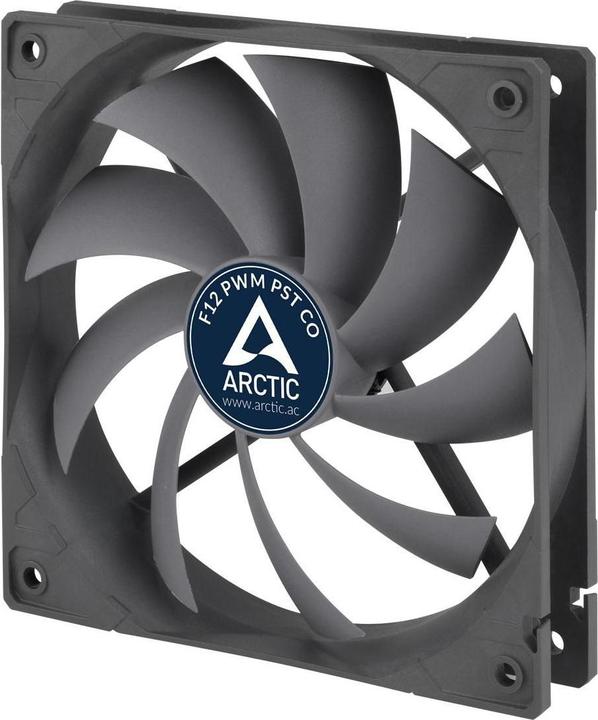Arctic F12 Pwm Pst Co (120 mm, 1 x)