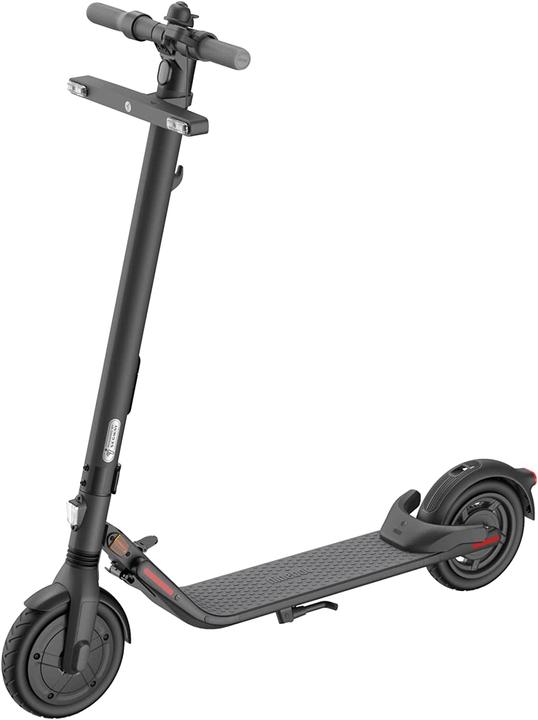 Actual product image Segway-Ninebot Indicator, Black