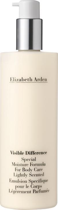 Image du produit Elizabeth Arden Différence visible Formule spéciale d'hydratation pour les soins du corps (Crème pour le corps, 300 ml)