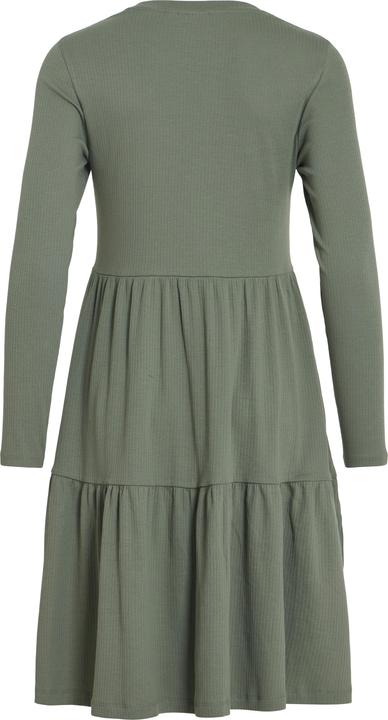 Actual product image Vila Langarm Kleid in Knielänge (L)