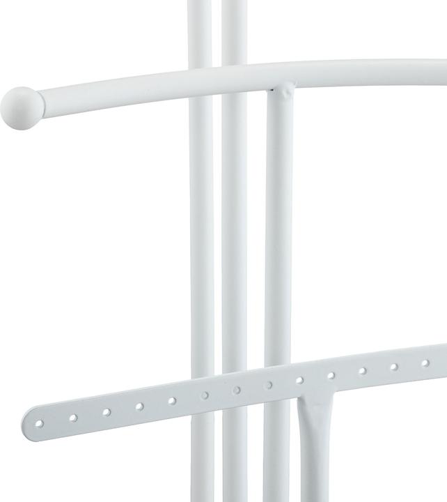Actual product image Relaxdays Jewellery stand