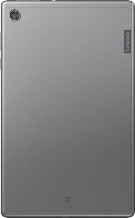 Image du produit Lenovo Tab M10 HD TB-X306X 32GB (2nd Gen) (WLAN uniquement, 10.10", 32 Go, Iron Grey)