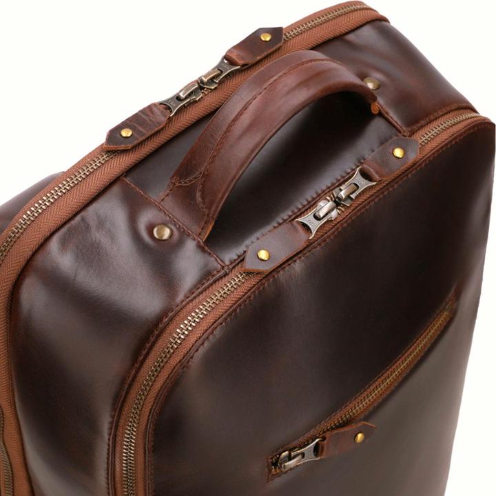 Image du produit Buckle & Seam Sac à dos Leon (13.50 l)