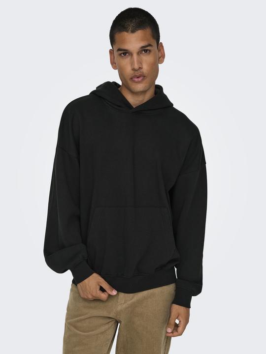 Immagine prodotto Only & Sons Onsturner Life Vtg Hoodie Sweat (XS)