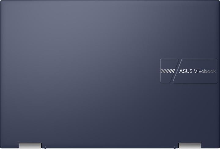 Produktbild ASUS Vivobook 14 Flip (14", Intel Celeron N4500, 8 GB, 512 GB, CH)