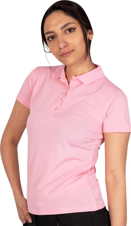 Produktbild Island Green Classic Poloshirt Emblem (34)