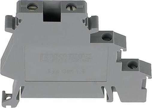 Actual product image Phoenix Contact DIK 1,5
