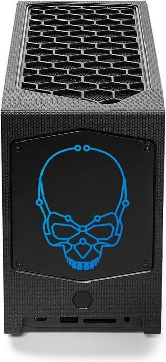 ASUS Kit Nuc 12 Extreme - (Intel Core i7-12700)