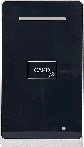 Produktbild EGB Villa RL 1230 RFID Kartenleser Stand Alone (Schlüsselkarte)
