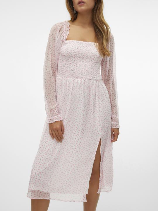 Produktbild Vero Moda VMSMILLA Langes Kleid Kleid (XS)