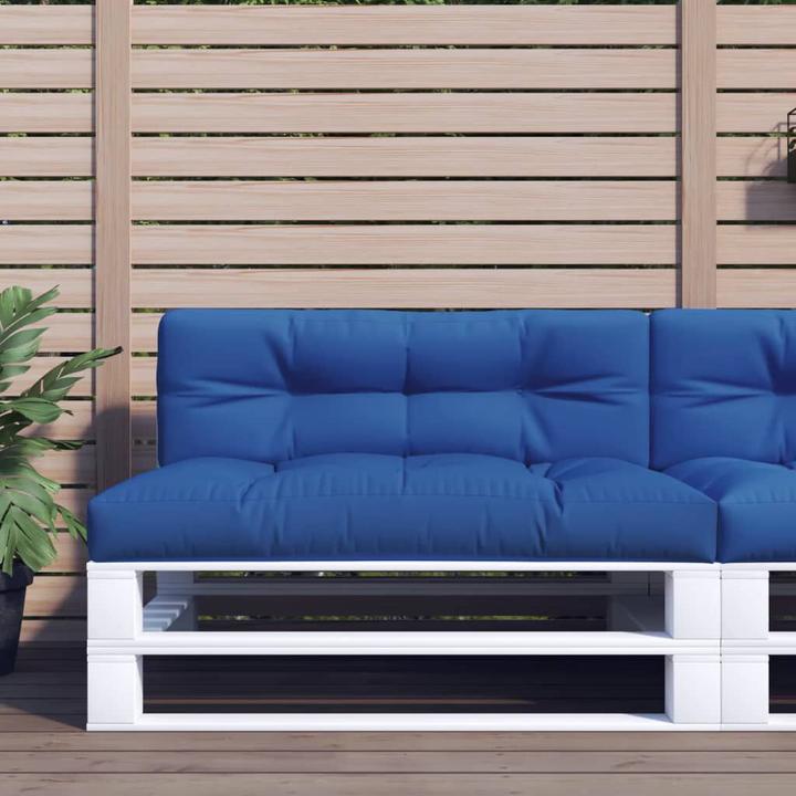 Immagine prodotto VidaXL Set da salotto da giardino da 10 pezzi con cuscini (120 x 40 x 12 cm)