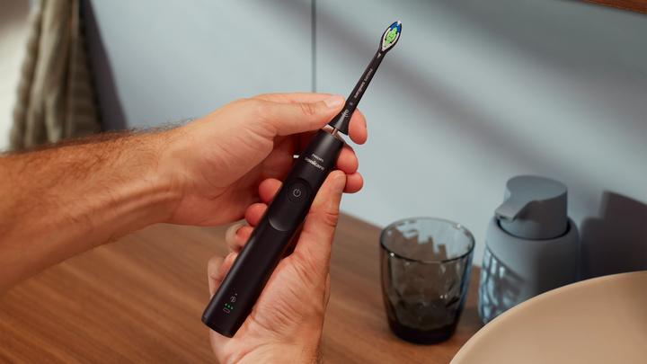 Productafbeelding Philips Sonicare Series 5300 (Sonische tandenborstel)