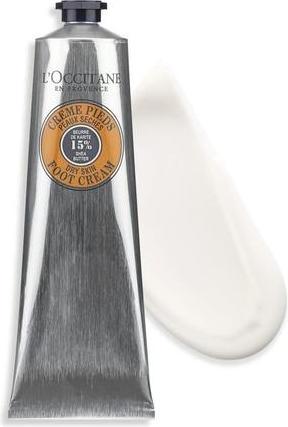 Image du produit L'Occitane Crème pour les pieds (Crème et gel pour les pieds, 150 ml)