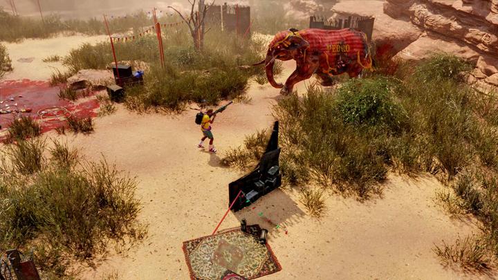 Immagine prodotto Nacon Gaming Benvenuti a Paradize (PS5, FR, DE)