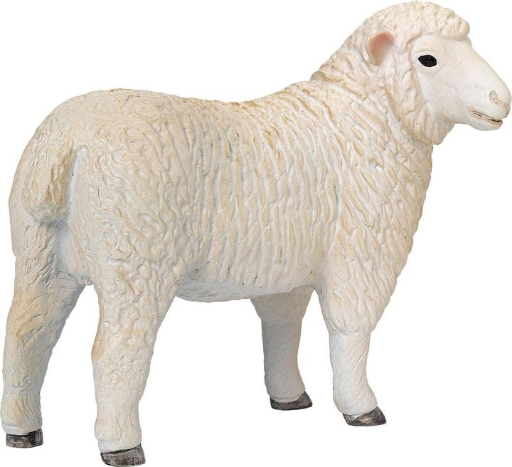 Image du produit Besttoy - Mouton Romney - Figurine de jeu