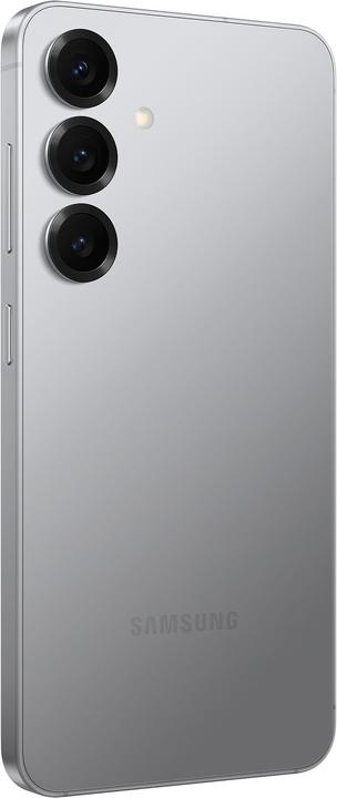 Produktbild Wind Tre Galaxy S25 (128 GB, Silver Shadow, 6.20", Dual SIM, 50 Mpx, 5G)