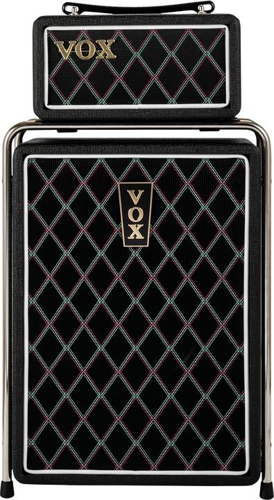 Immagine prodotto Vox Mini Super Maggiolino (Spigola, 50 W)