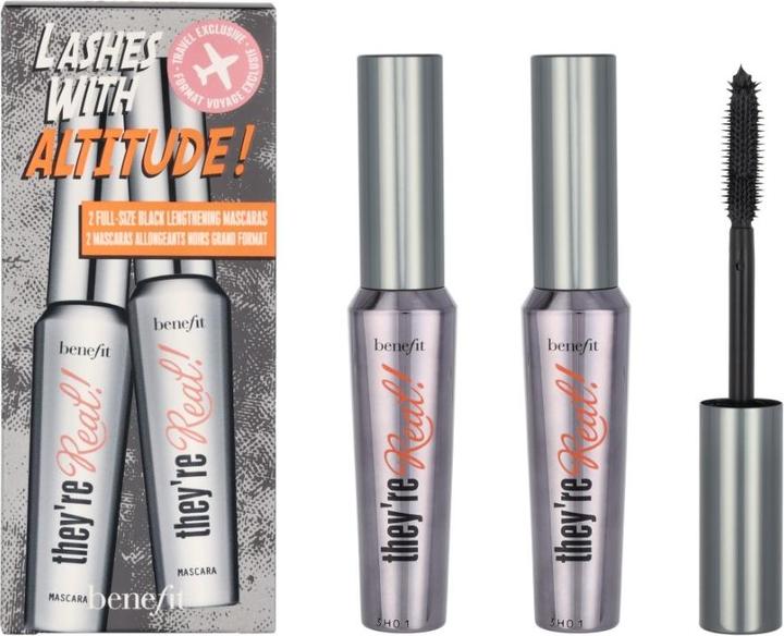 Actual product image BeneFit Cosmetics Benefit (Jet Black)