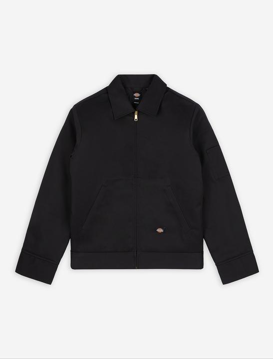Immagine prodotto Dickies M Lined Eisenhower Jacket Rec Black (XS)