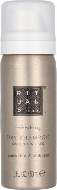 Rituals Elixir Refreshing Dry Shampoo (50 ml, Trockenshampoo)