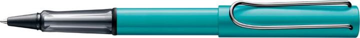 Actual product image Lamy Roller Al-star tourmaline (Turquoise, 1 x)