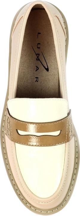 Produktbild Lunar Halbschuhe Esme (38)