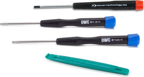 Image du produit OWC Kit d'installation complet pour SSD dans l'iMac 2010 27