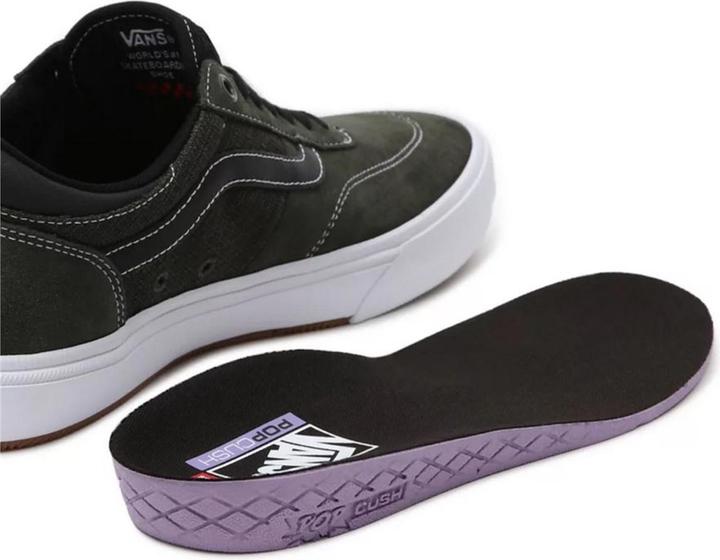 Actual product image Vans Gilbert Crockett (42)