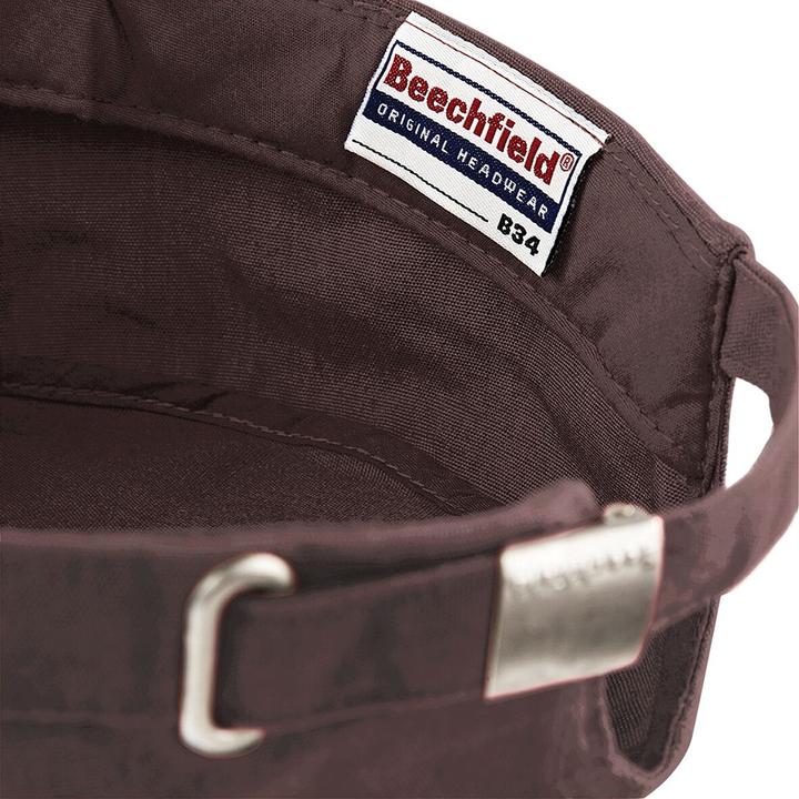Actual product image Beechfield Army cap (One size)