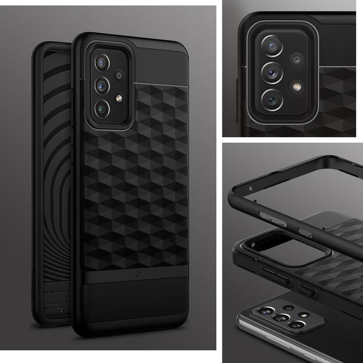 Image du produit Caseology Parallax (Samsung Galaxy A72)