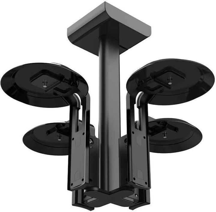 Image du produit Flexson 36593 (1 pièce, Installation murale, Inclinable, Rotatif)