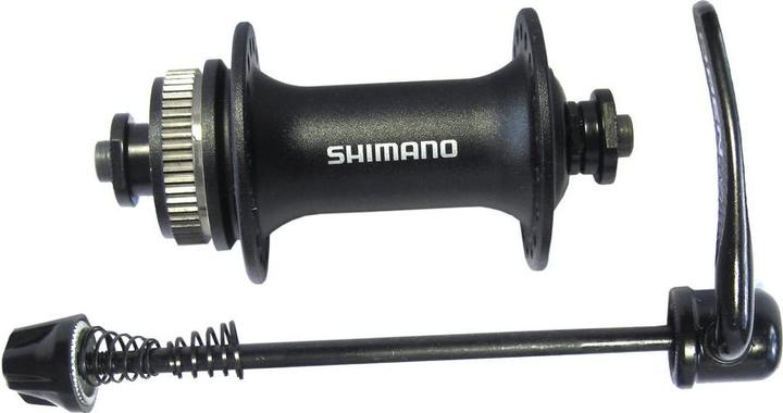 Image du produit Shimano HB-M3050 (Frein à disque Center lock)