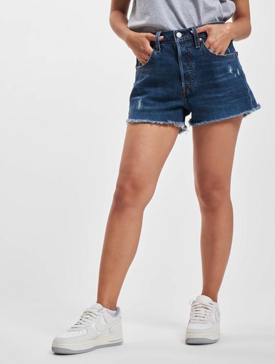 Actual product image Levis 501 Original Shorts - 86373 (24)