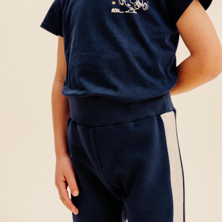 Actual product image Domyos Slim Kid