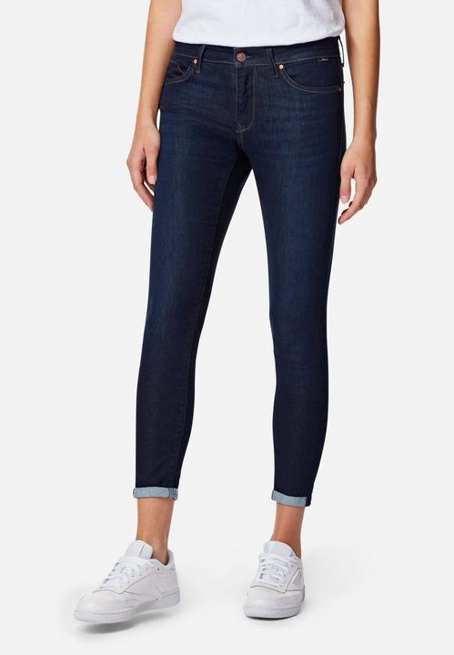 Actual product image Mavi Lexy deep sateen glam (W25/L27)