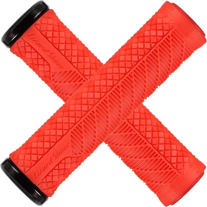 Actual product image Lizard Skins LizardSkins Single Lock-on