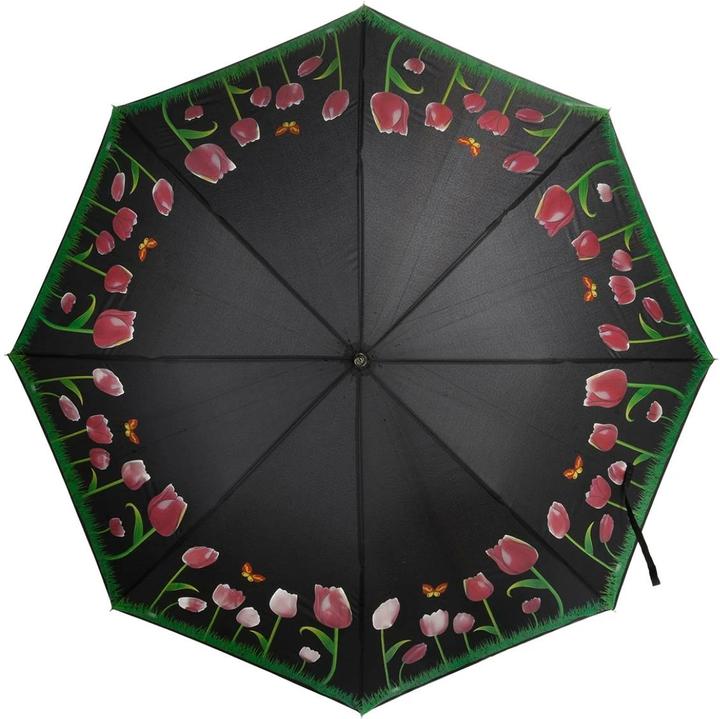 Image du produit Esschert Design Parapluie Tulipes Multicolore
