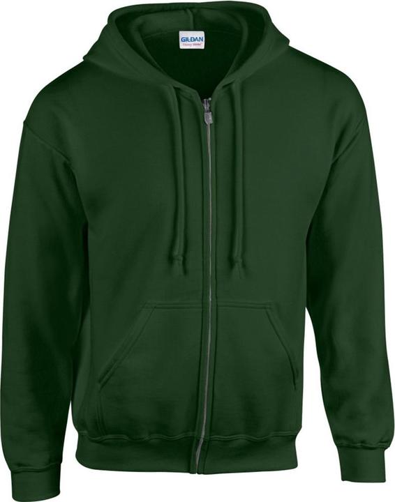 Forest green