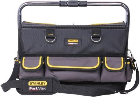 Produktbild Stanley Installateur-Werkzeugtasche FatMax® (1 Teile)