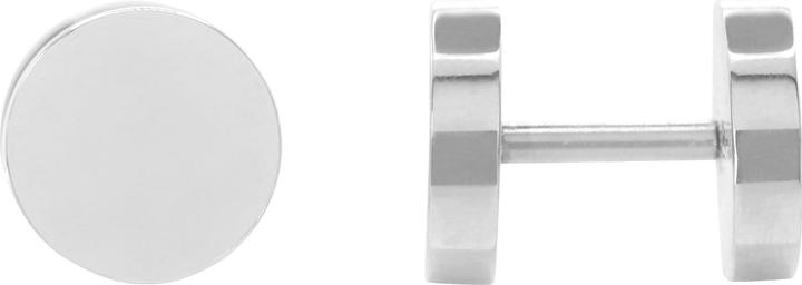 Image du produit Heideman Silas argent poli (100% acier inoxydable)