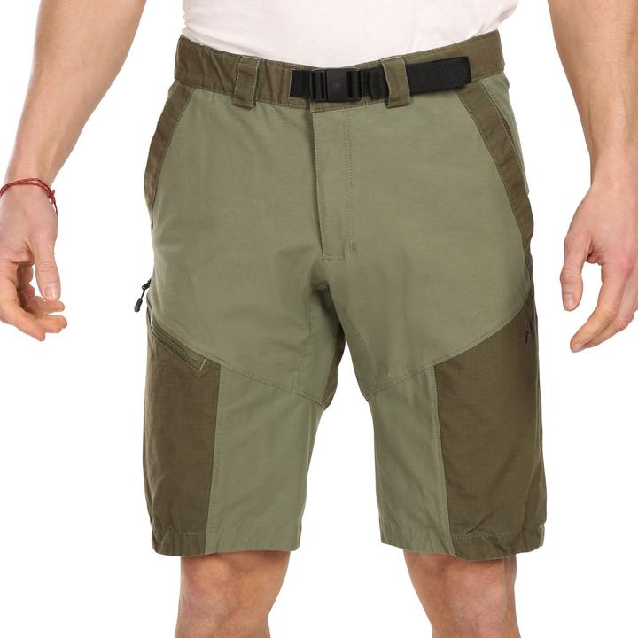 Actual product image Directalpine Fremont Shorts 1.0, Kurze Hose, Herren (Regular Fit) - Direct Alpine, 200 (M)