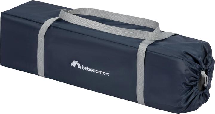 Actual product image Bebeconfort Reisebett Sweet Dreams Navy Blue