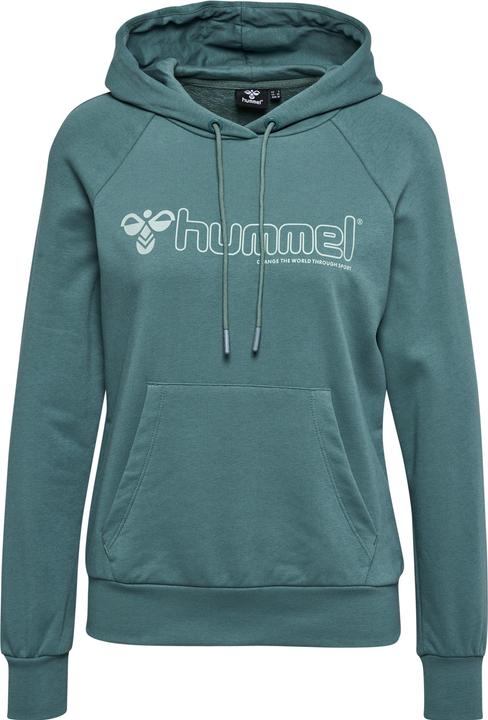 Immagine prodotto hummel Felpa Noni 2.0 Con Cappuccio (XL)
