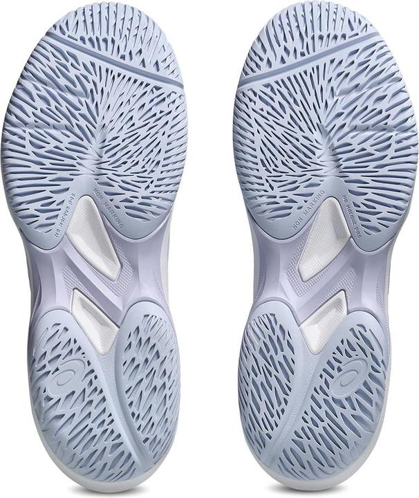 Actual product image ASICS Performance Court Hunter Ff Damen (40.5)